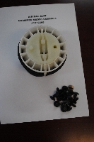 Grammer Air Bag 90.5 90.6 Standard